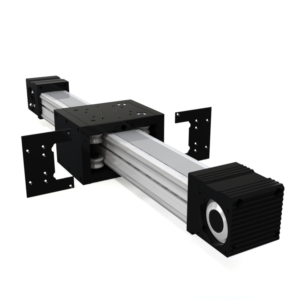80x80 Zeittunnel-Modul
