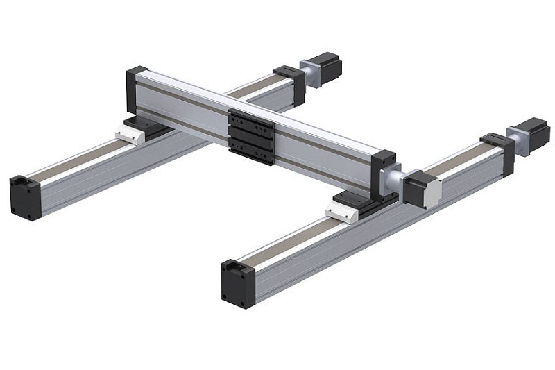 100x100 Linear Kompakt Modul