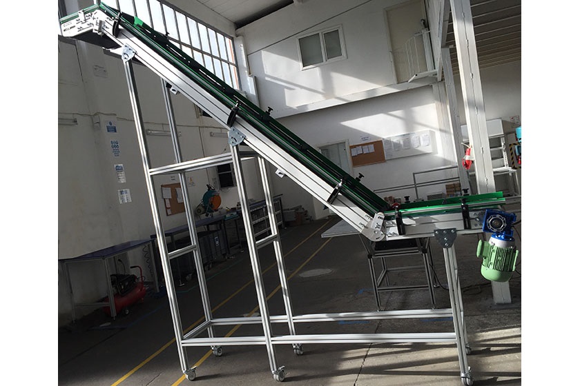 23x127 Spann und Antriebsplatte
