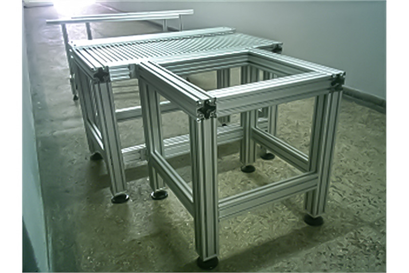 Kunststoff Fuß M16x110