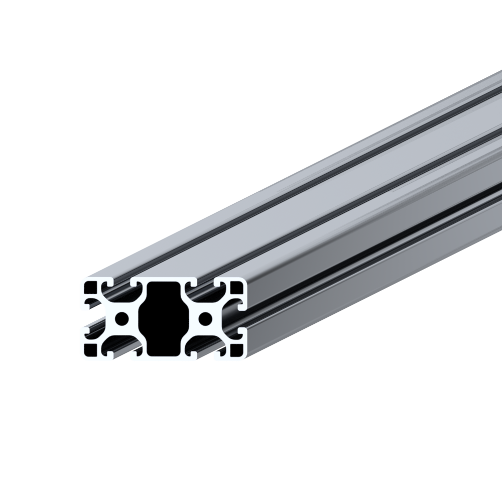 40x80 Profil leicht ISP