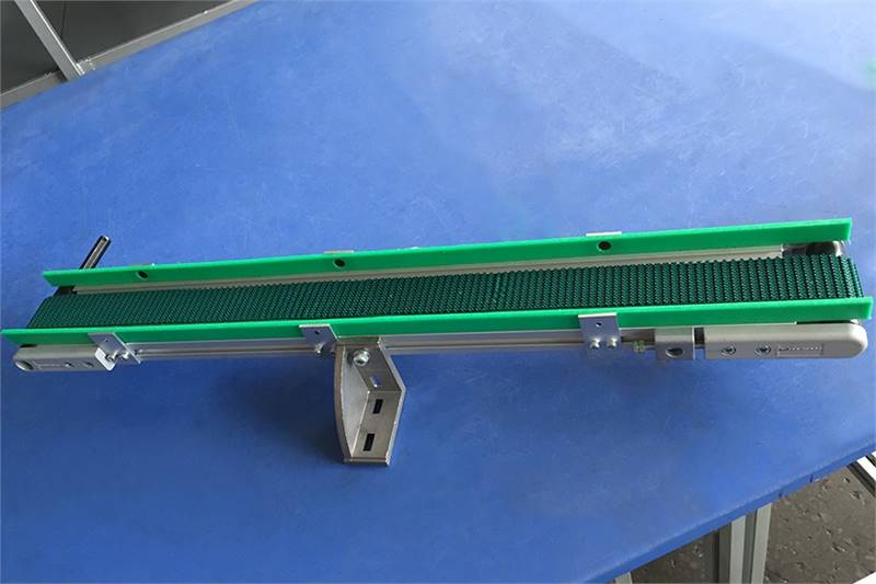 20x40 Lange Eckverbindung