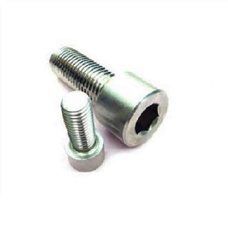 Imbus-Schraube M6x25