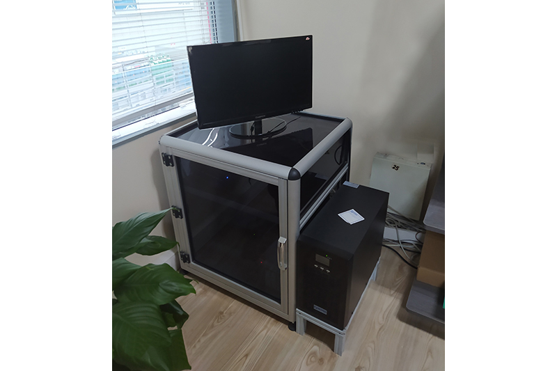 30x30 Radiusprofil