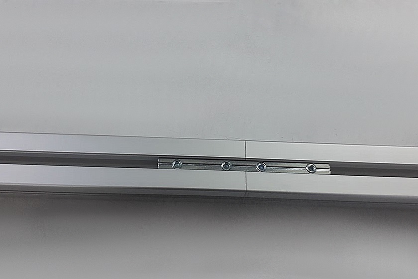 Lange T-Kanalmutter 8