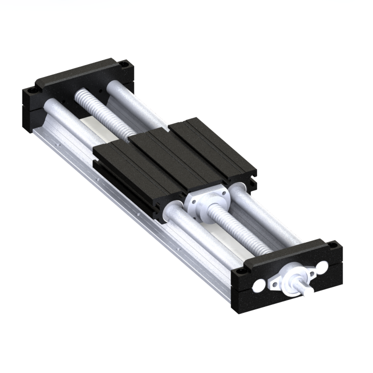 Ø 25 Dkvm Modul