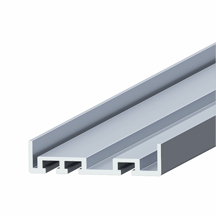 25x105 Förderband Profil
