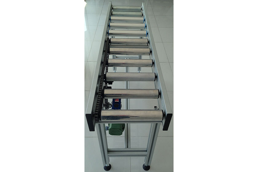23x127 Profilabdeckung