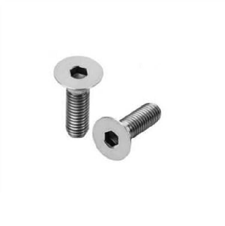 Senkkopfschraube M6x20