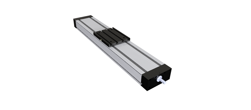 65x145 Linear Kompakt Modul – Detailansicht