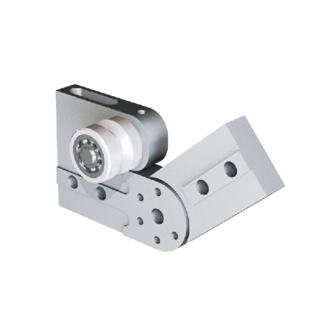 30x30 Miniatur Förderer Gelenkplatte