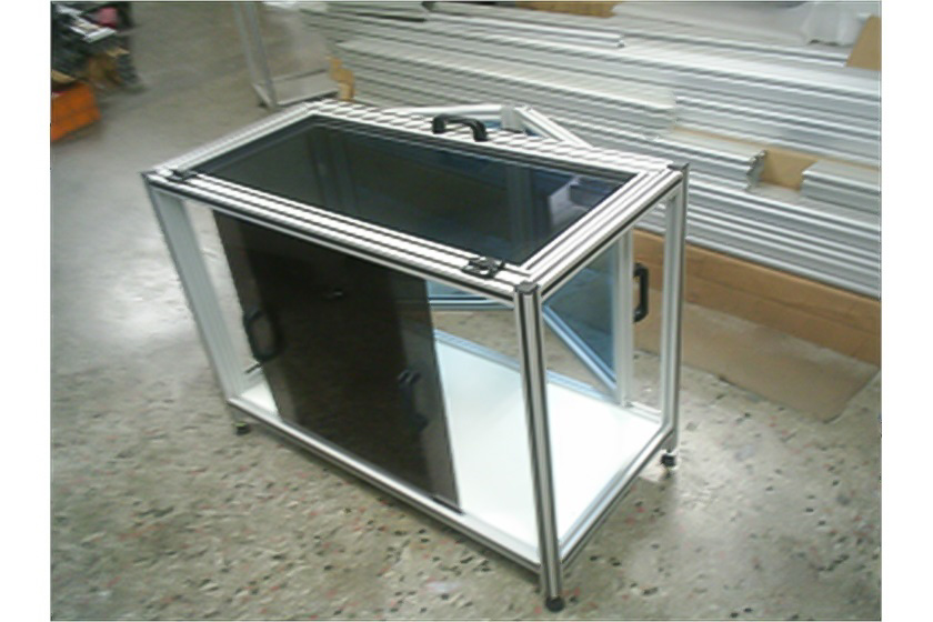 35x35 Scharnier