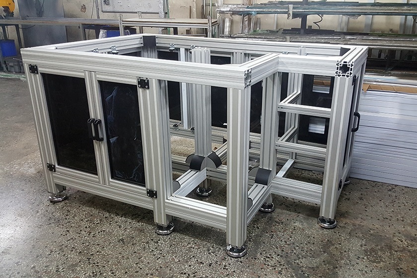 30x30 Scharnier