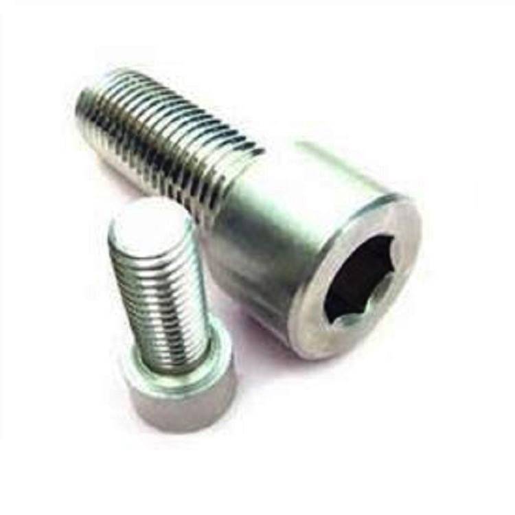 Imbus-Schraube M10x30