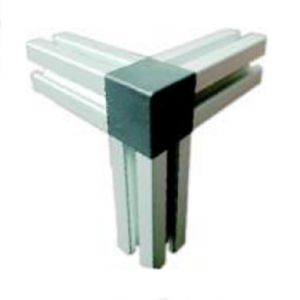 30x30 Quadratische Abdeckung