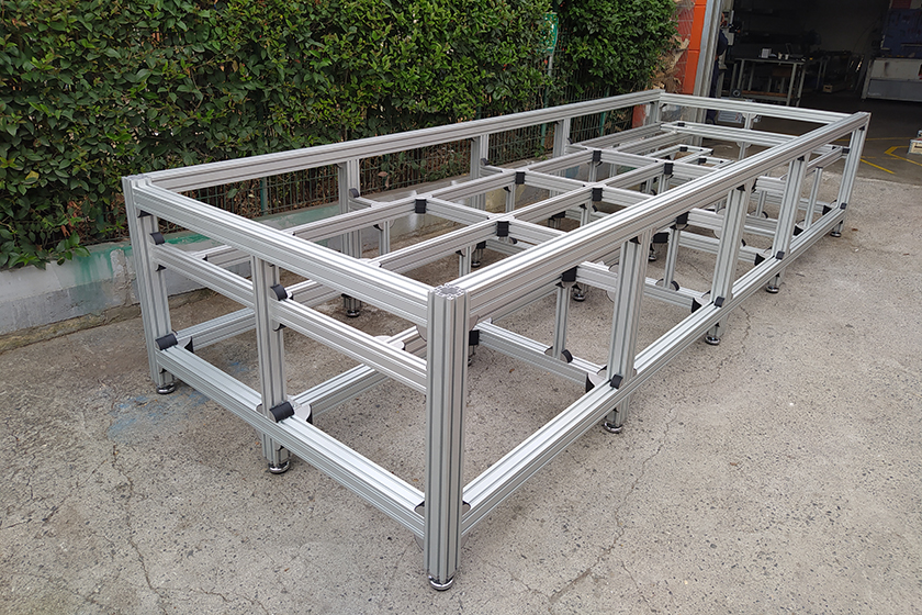 135x135 Profil schwer