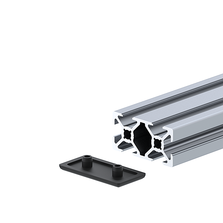 20x40 Profilabdeckung