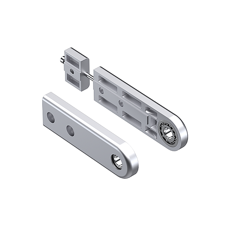 30x30 Spanner-Antriebsplatte (Miniatur)