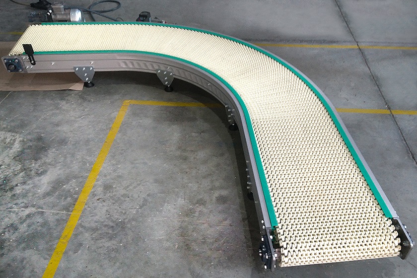 25x105 Förderband Profil