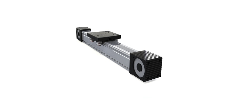 60X80 Modul mit Zahnriementrieb
