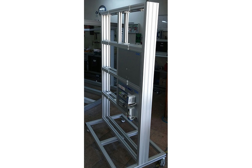 Ø 75 Doppelrad