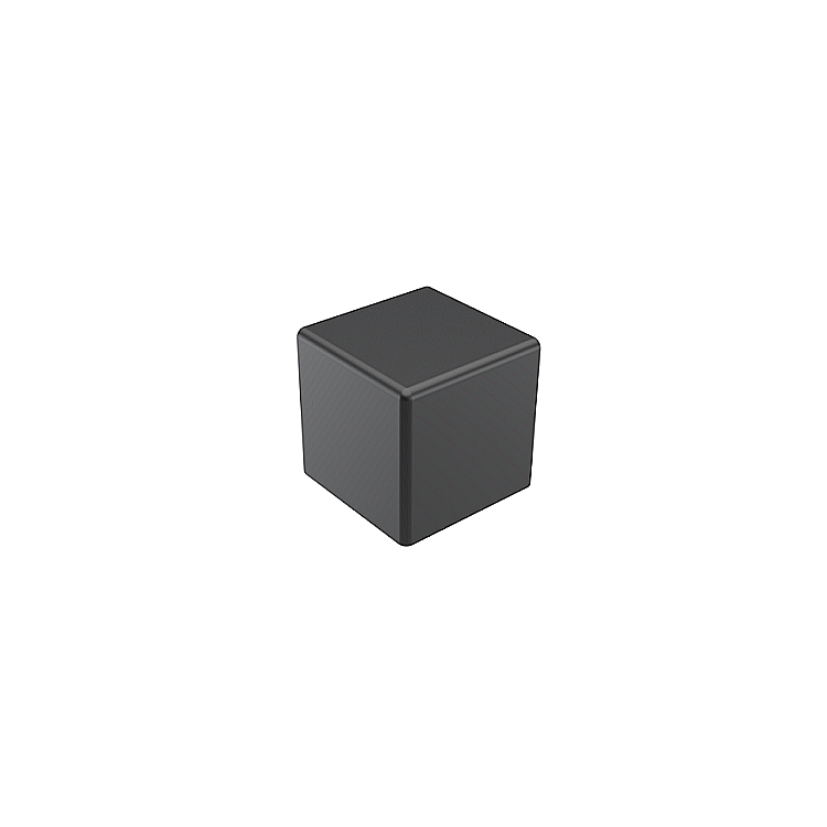 20X20 Quadratische Abdeckung