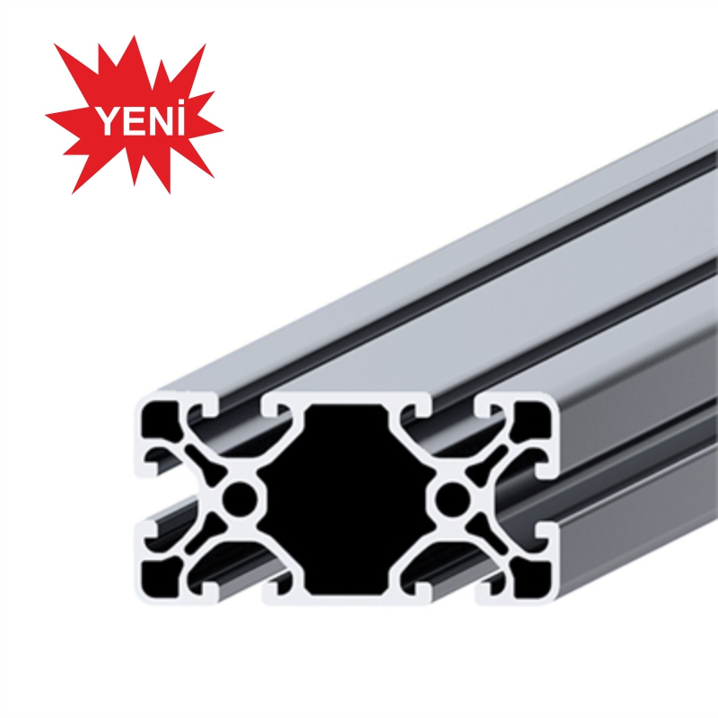 40x80 Profil superleicht ISP
