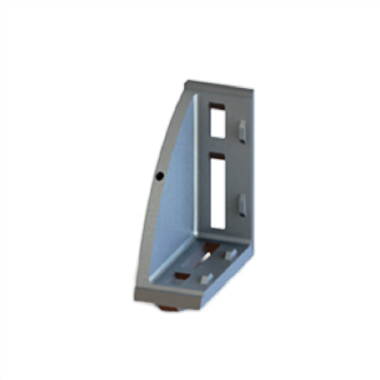 30x60 Lange Eckverbindung