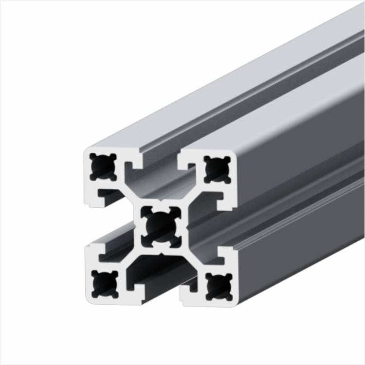 45x45 Profil schwer