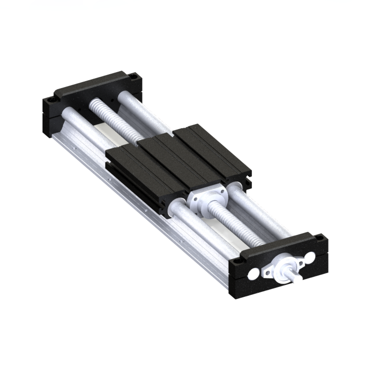 Ø 12 Dkvm Modul