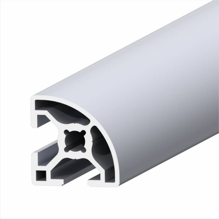 30x30 Radiusprofil