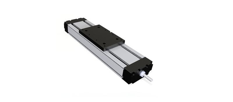 50x110 Linear Kompakt Modul – Detailansicht