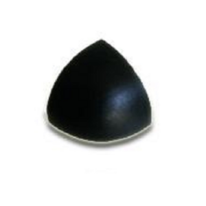 20x20 Eckverbindung Abdeckung Radius