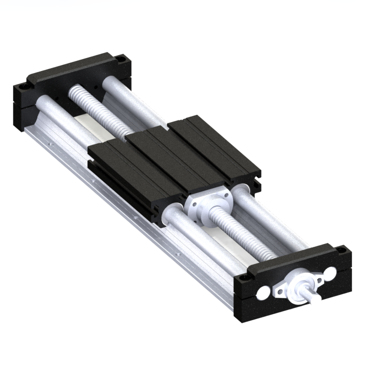Ø 30 Dkvm Modul