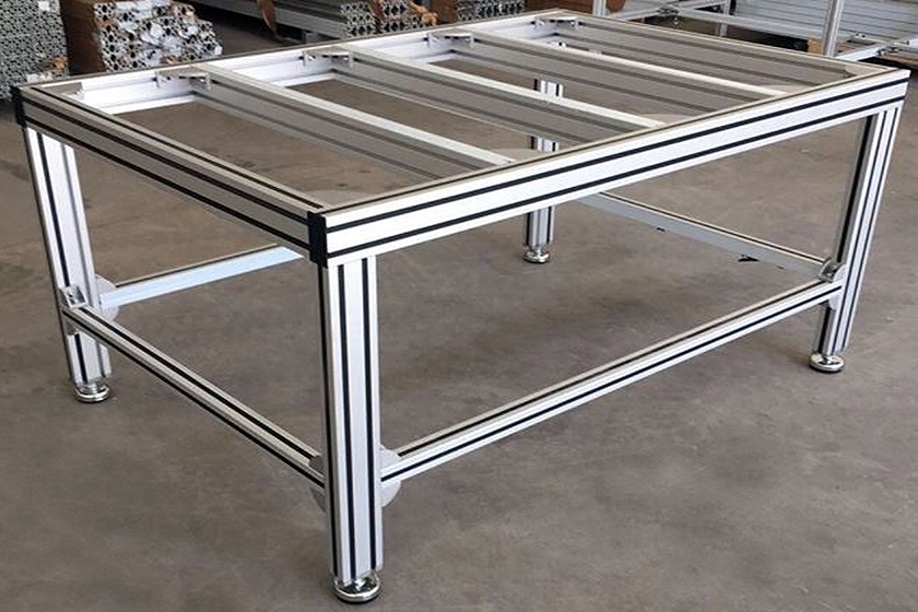 40x80 Profil leicht