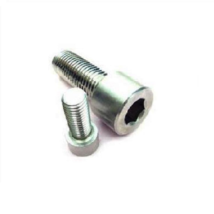 Imbus-Schraube M6x16