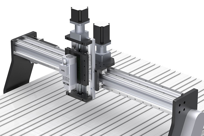 DKZM 20 Linearmodul