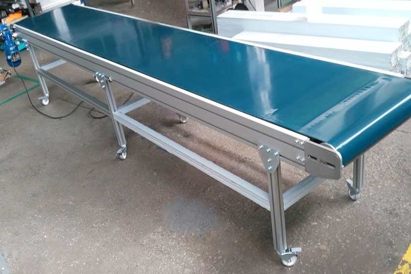 23x127 Spann und Antriebsplatte