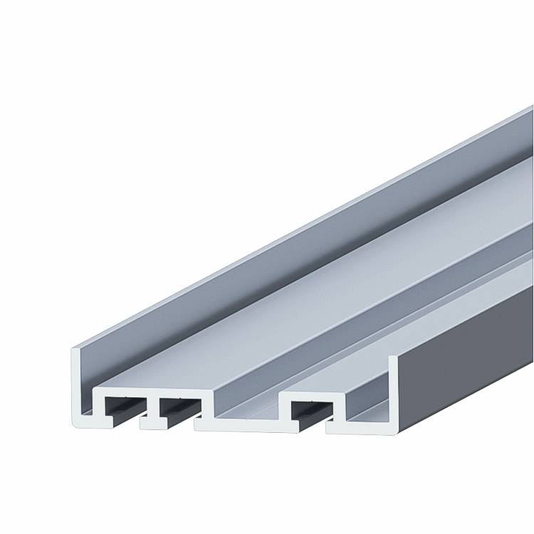 25x105 Förderband Profil