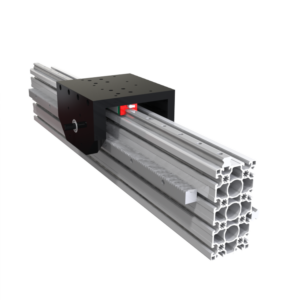 90x180 Linear Zahnstangen Brückenmodul