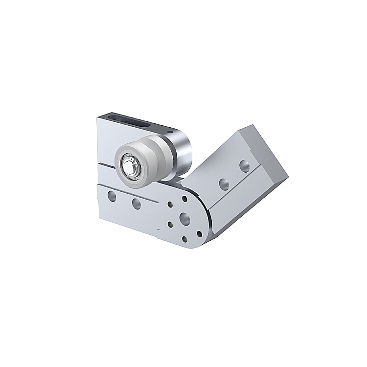 30x30 Miniatur Förderer Gelenkplatte