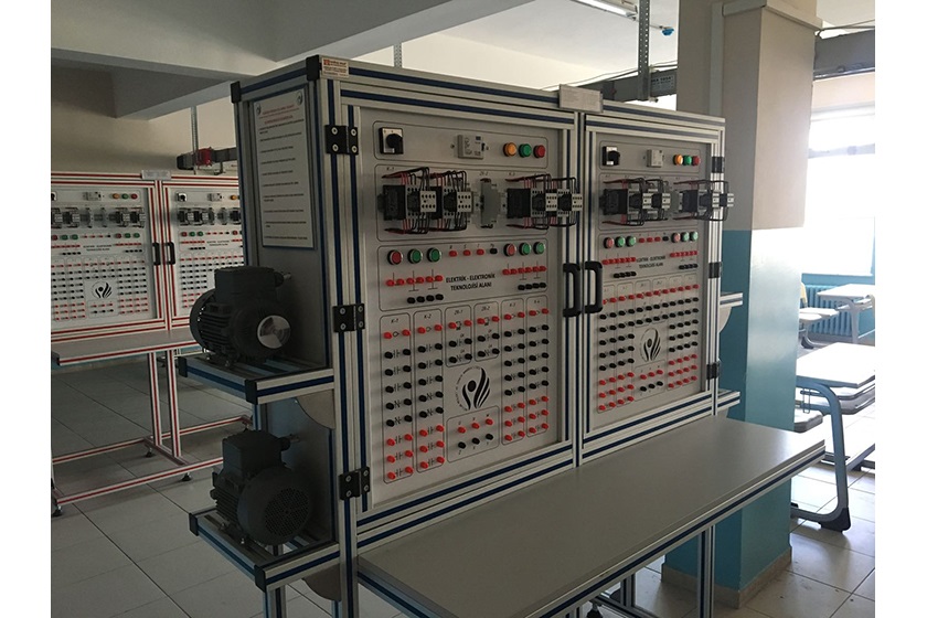 30x60 Lange Eckverbindung