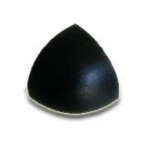 45x45 Eckverbindung Abdeckung Radius