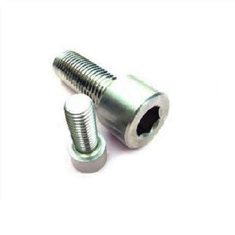 Imbus-Schraube M6x20