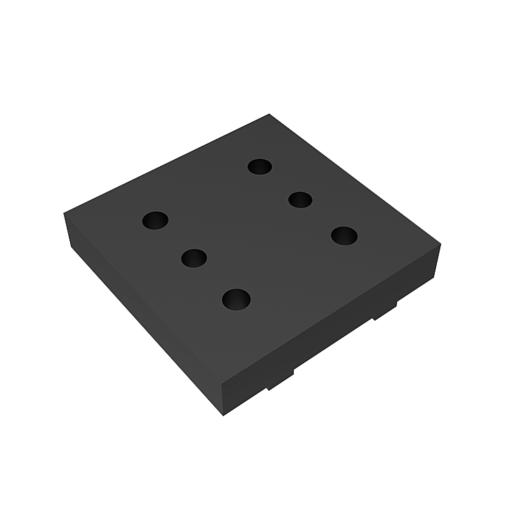 90x90 Lochbohrgerät