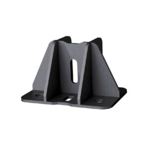 45x45 Fuß Bodenverbinder