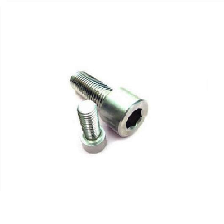 Imbus-Schraube M4x8