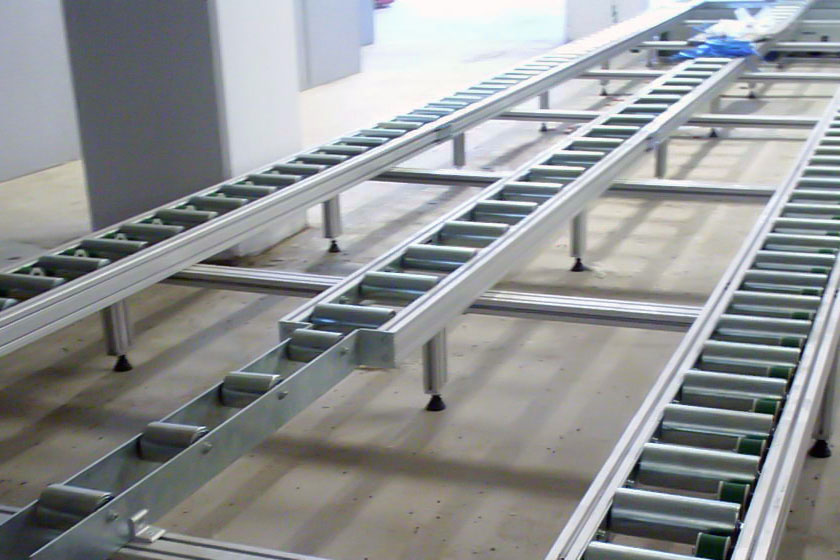 40x80 Flachfugen-Verbindungsplatte