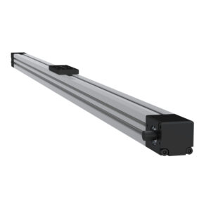 40x40 Linear Kompaktmodul mit Zahnriementrieb