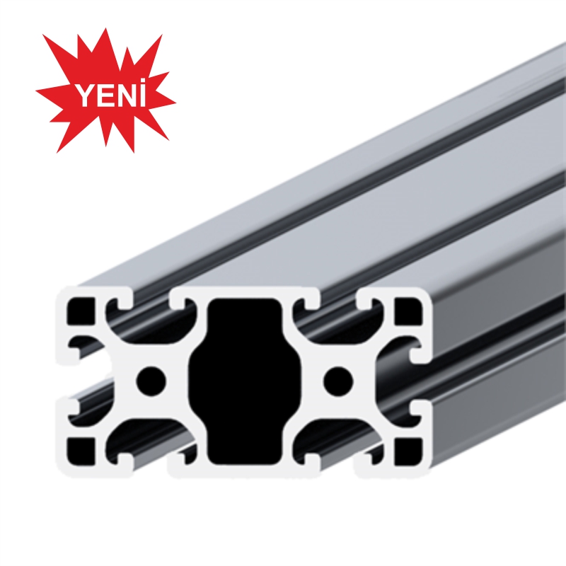 40x80 Profil leicht ISP